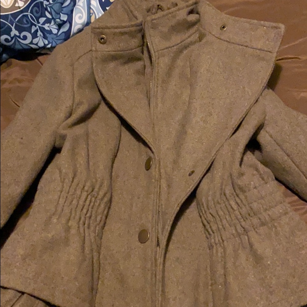 Women trench coat